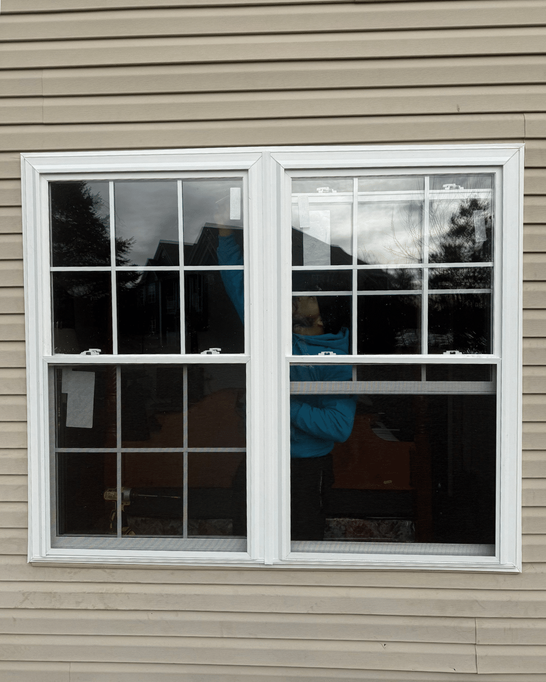 window in new jersey